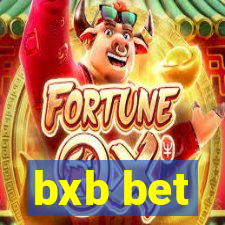 bxb bet